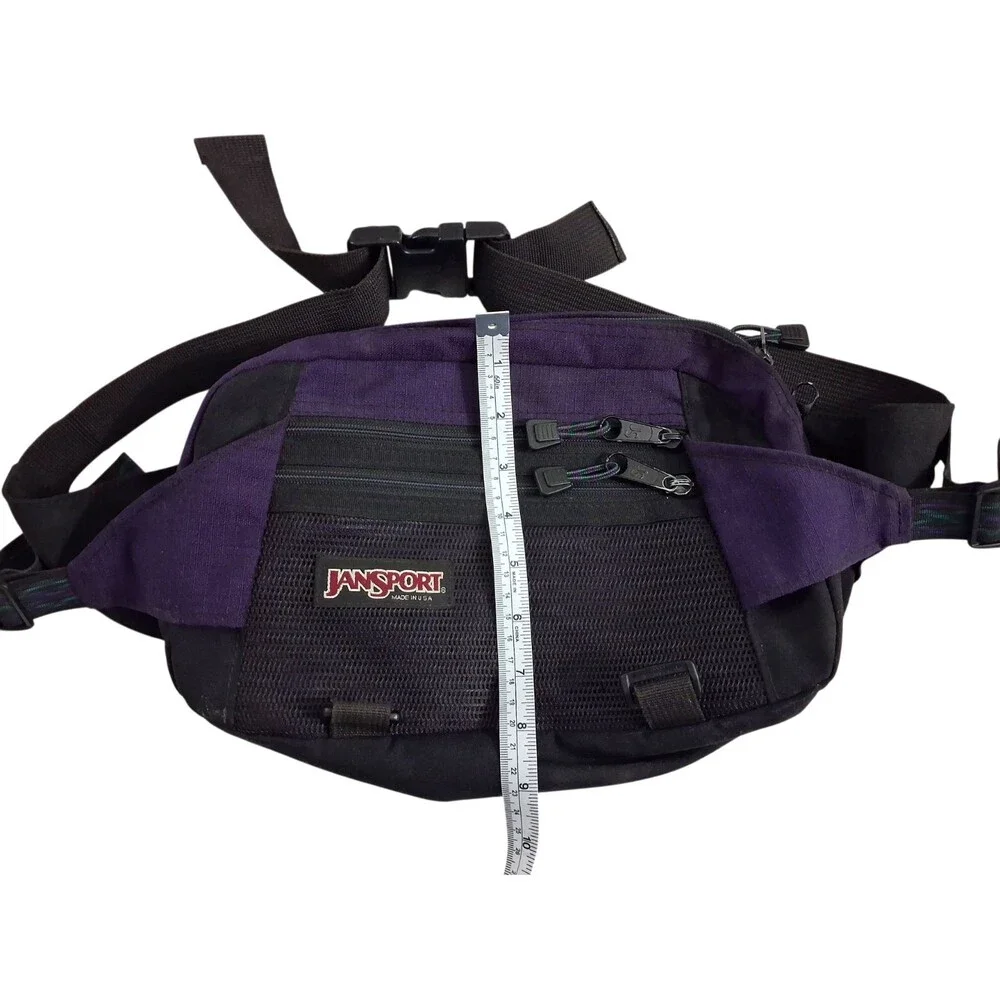 Jansport vintage 1994